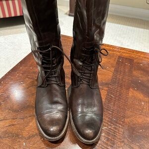 Italian Riding Boots